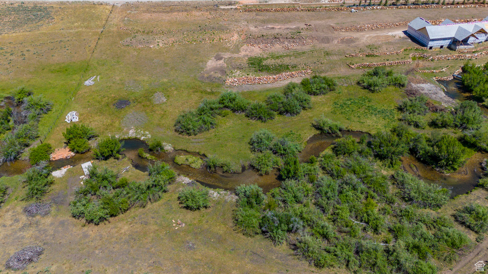 BLOOMINGTON HOLLOW RANCHS - Land