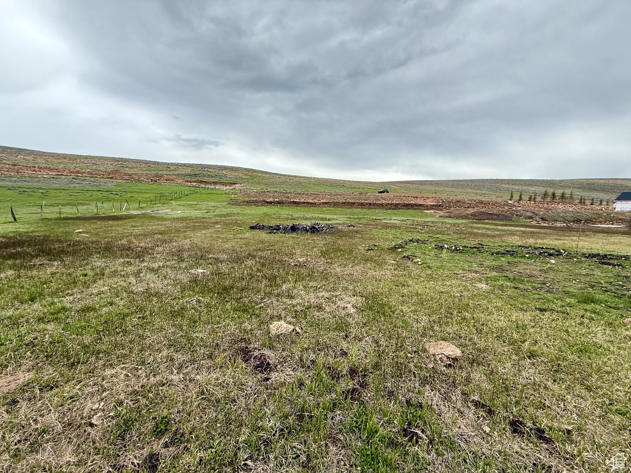 BLOOMINGTON HOLLOW RANCHS - Land