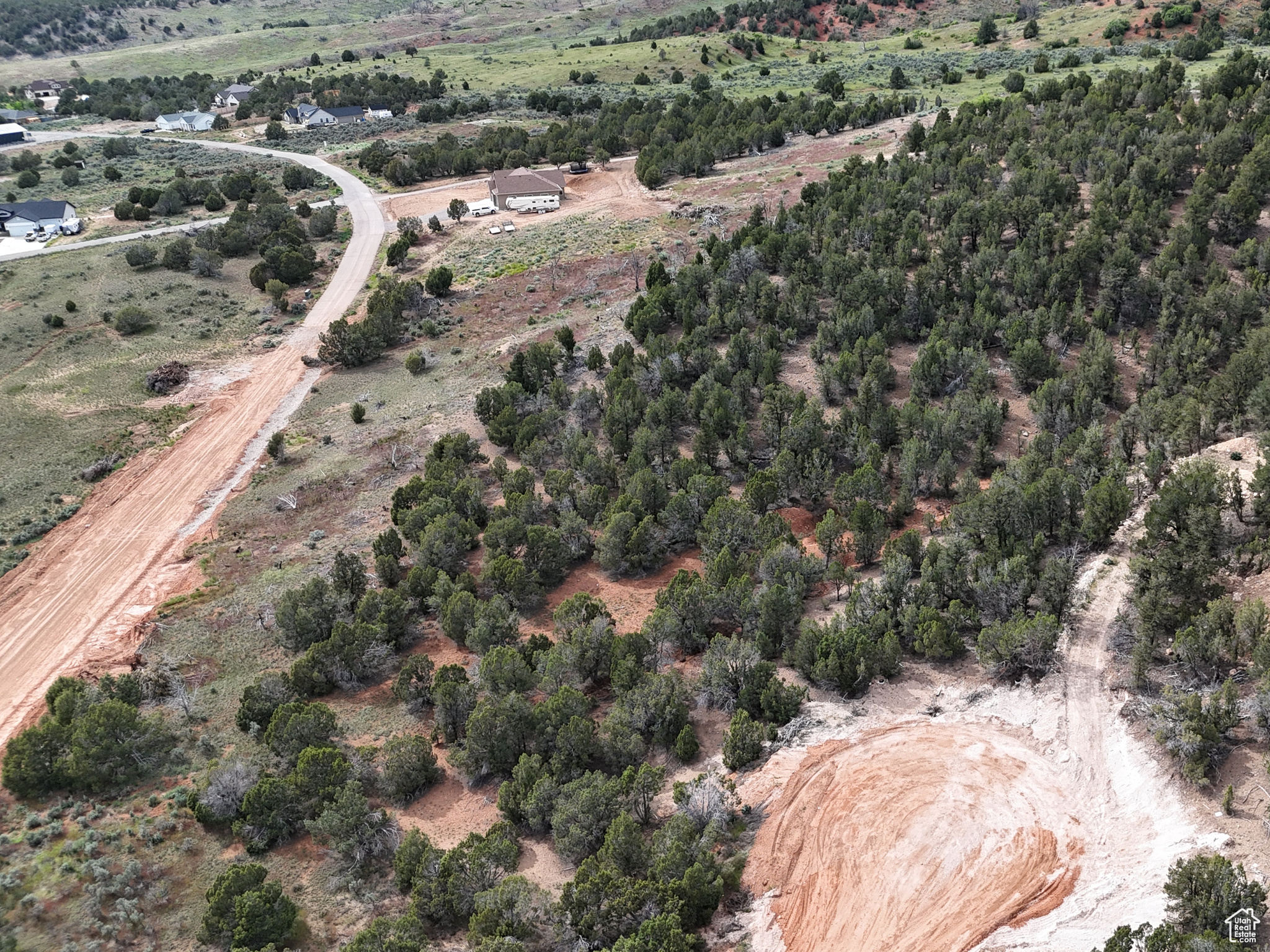 EAGLES LANDING - Land