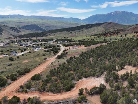 Tiny photo for 5011 COUGAR RUN #22, Birdseye, UT 84629 (MLS # 1861297)