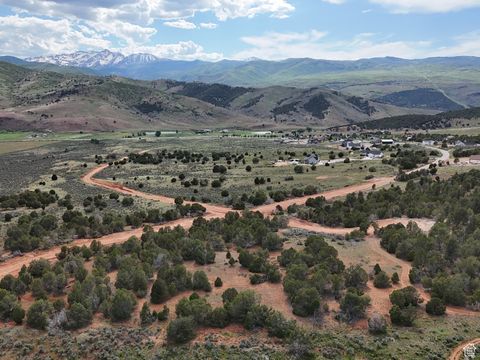 Photo of 5011 COUGAR RUN #22, Birdseye, UT 84629 (MLS # 1861297)