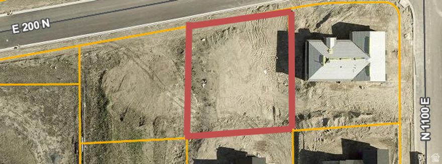 Bring  your own builder and build your dream home in this beautiful Juniper Trails Subdivision.  Premier lots with trail access out your back door.  Located in the foothills of Hyde Park, this new subdivision provides panoramic views of beautiful Cache Valley.  Juniper Trails is the first  of its kind: a gateway to nature, connecting into a network of Mountain Biking, Equestrian, and Hiking Trails.  Please email offers to alex@nixonandnixon.com.