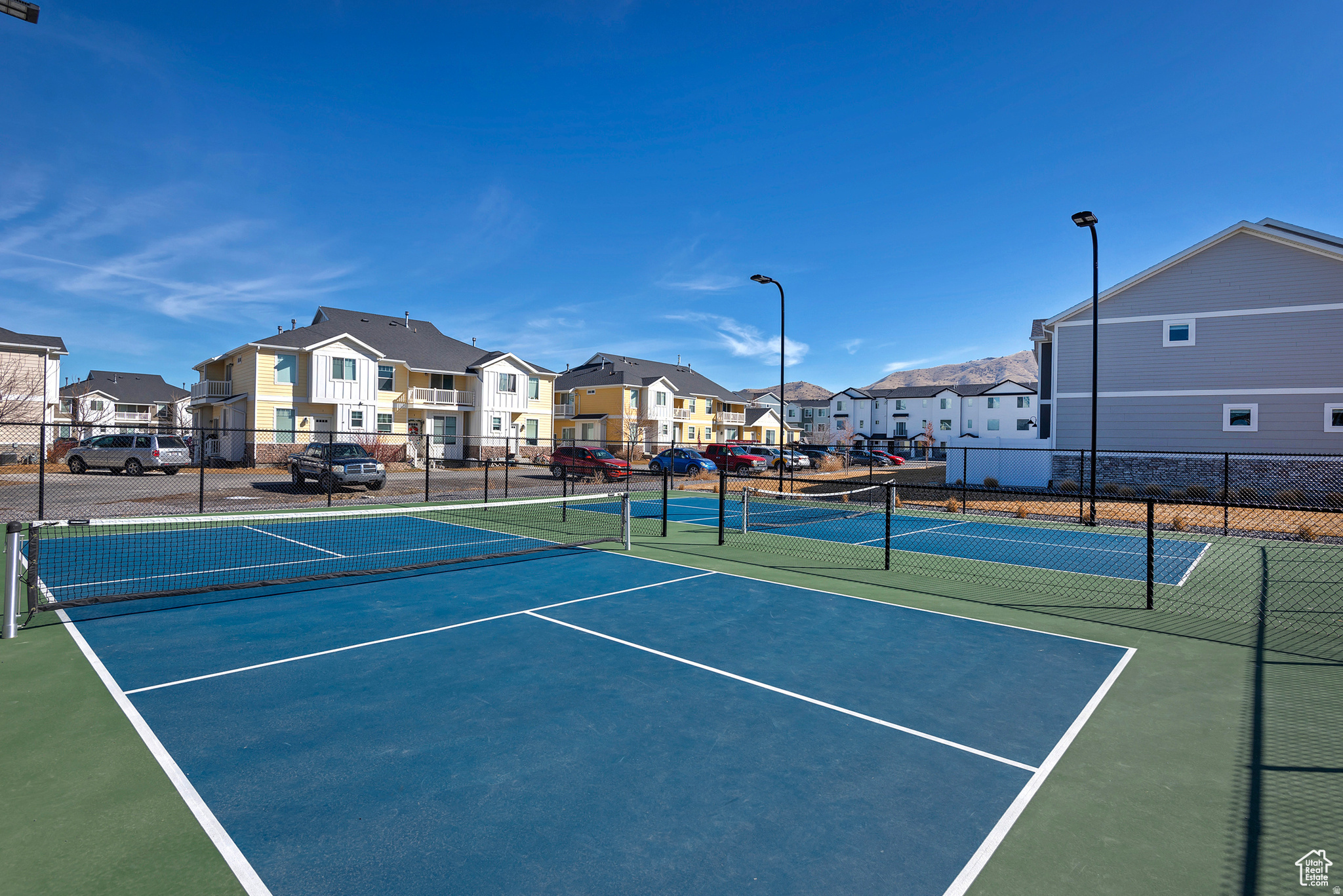 EAGLE POINT - Residential