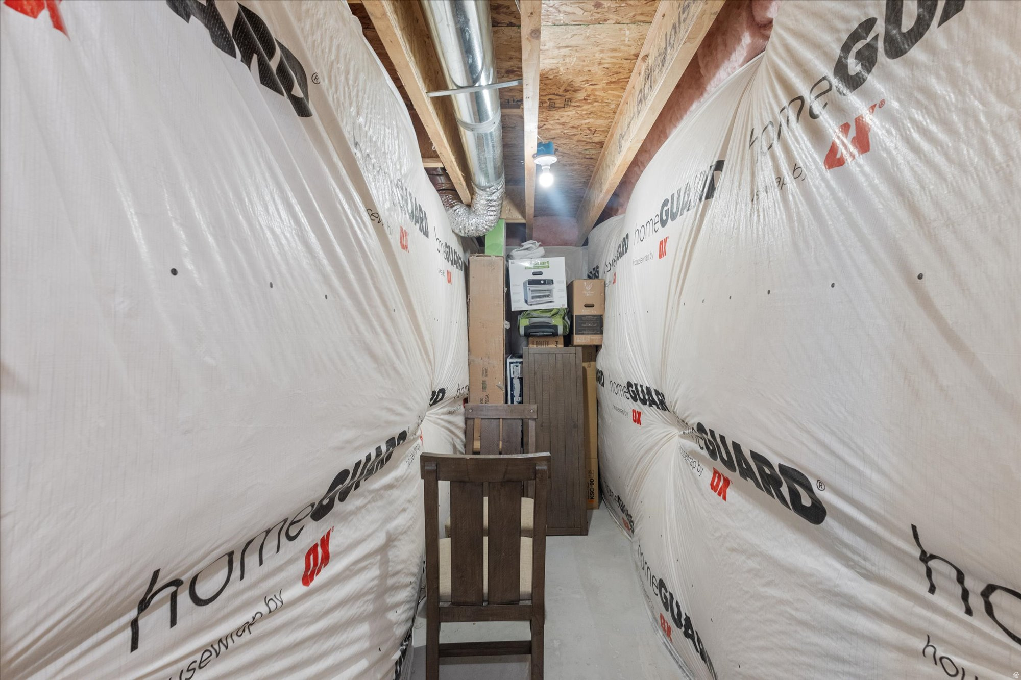 EAGLE POINT - Residential