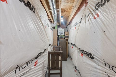 Tiny photo for 1786 E EAGLE LN, Eagle Mountain, UT 84005 (MLS # 2122973)