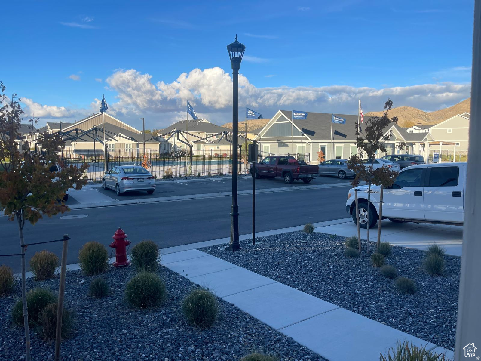 EAGLE POINT - Residential