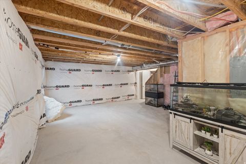 Tiny photo for 1786 E EAGLE LN, Eagle Mountain, UT 84005 (MLS # 2122973)