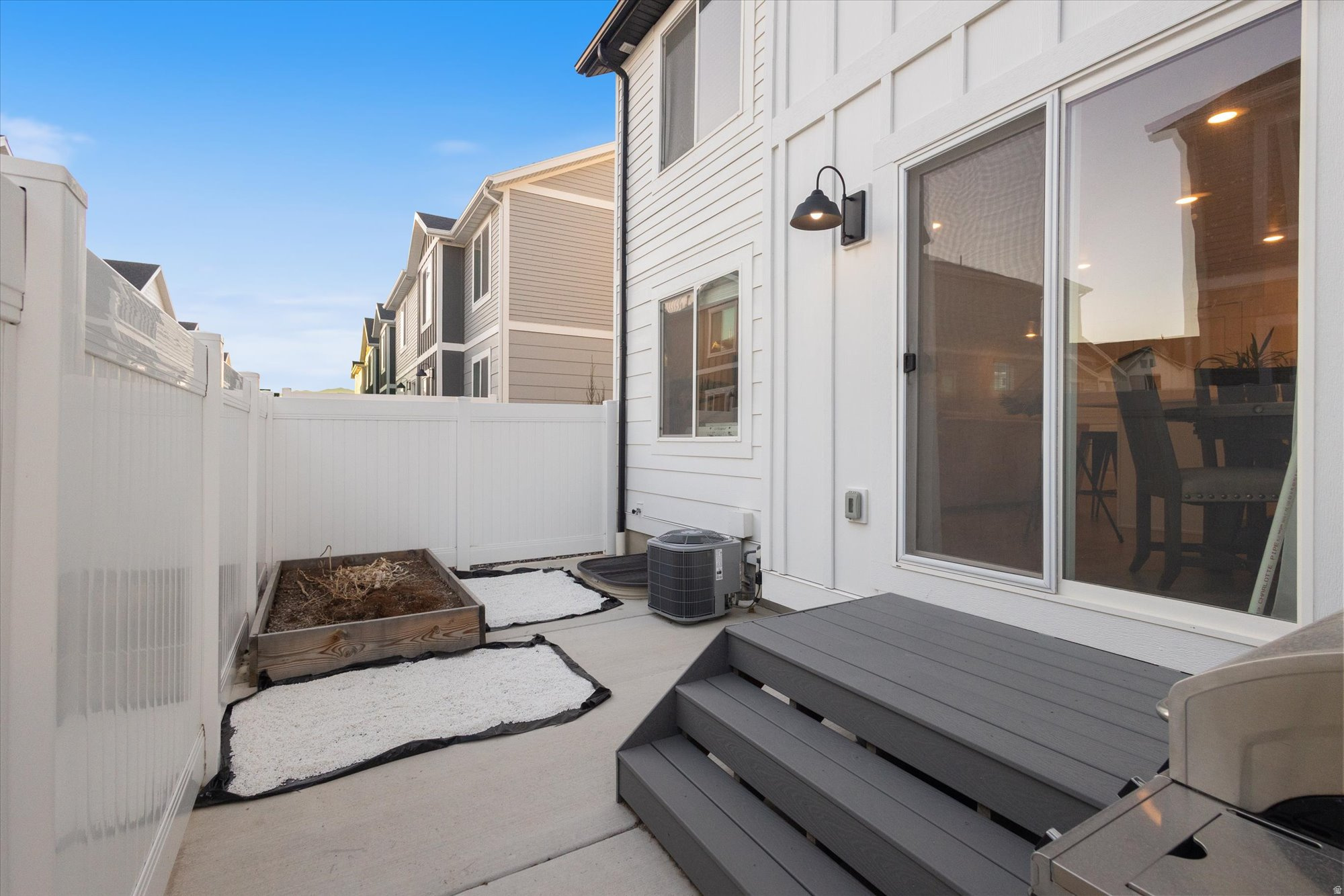 EAGLE POINT - Residential