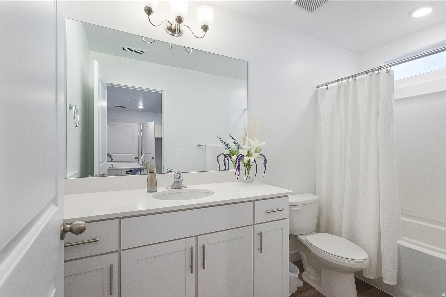 EAGLE POINT - Residential