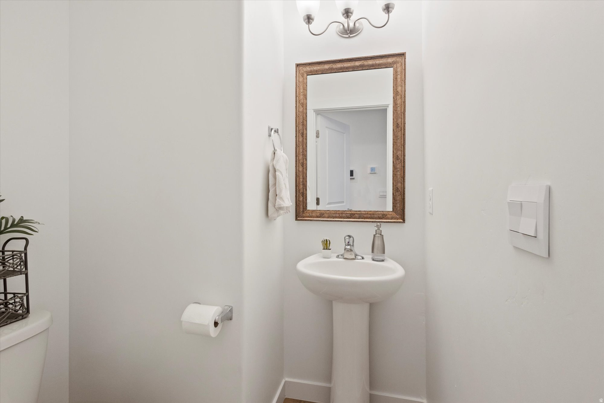 EAGLE POINT - Residential