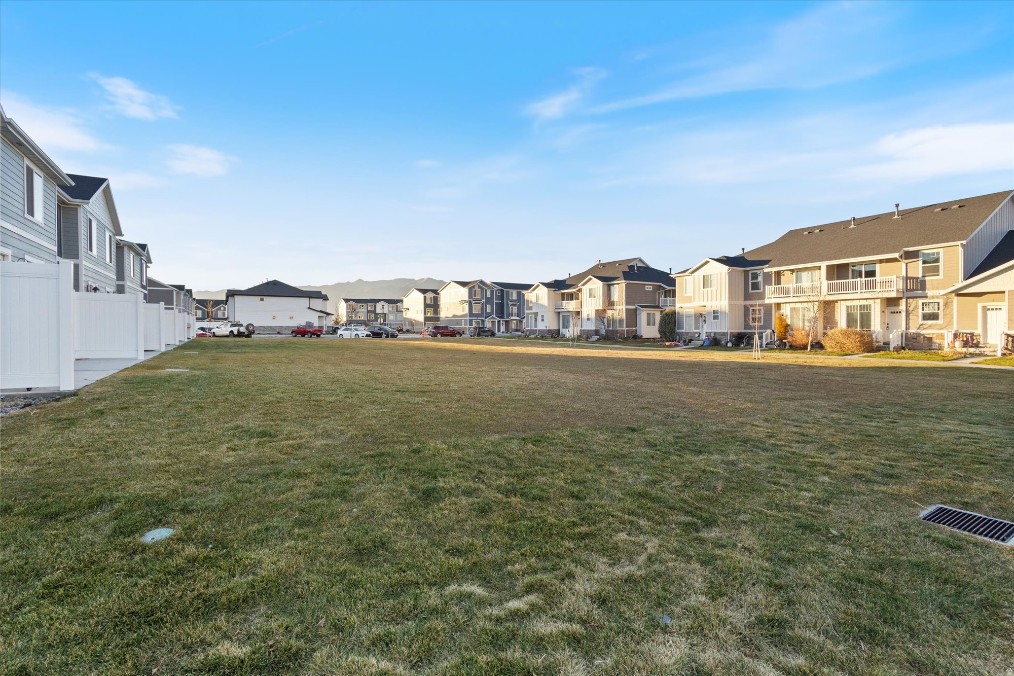 EAGLE POINT - Residential