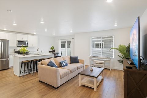 Tiny photo for 1786 E EAGLE LN, Eagle Mountain, UT 84005 (MLS # 2122973)