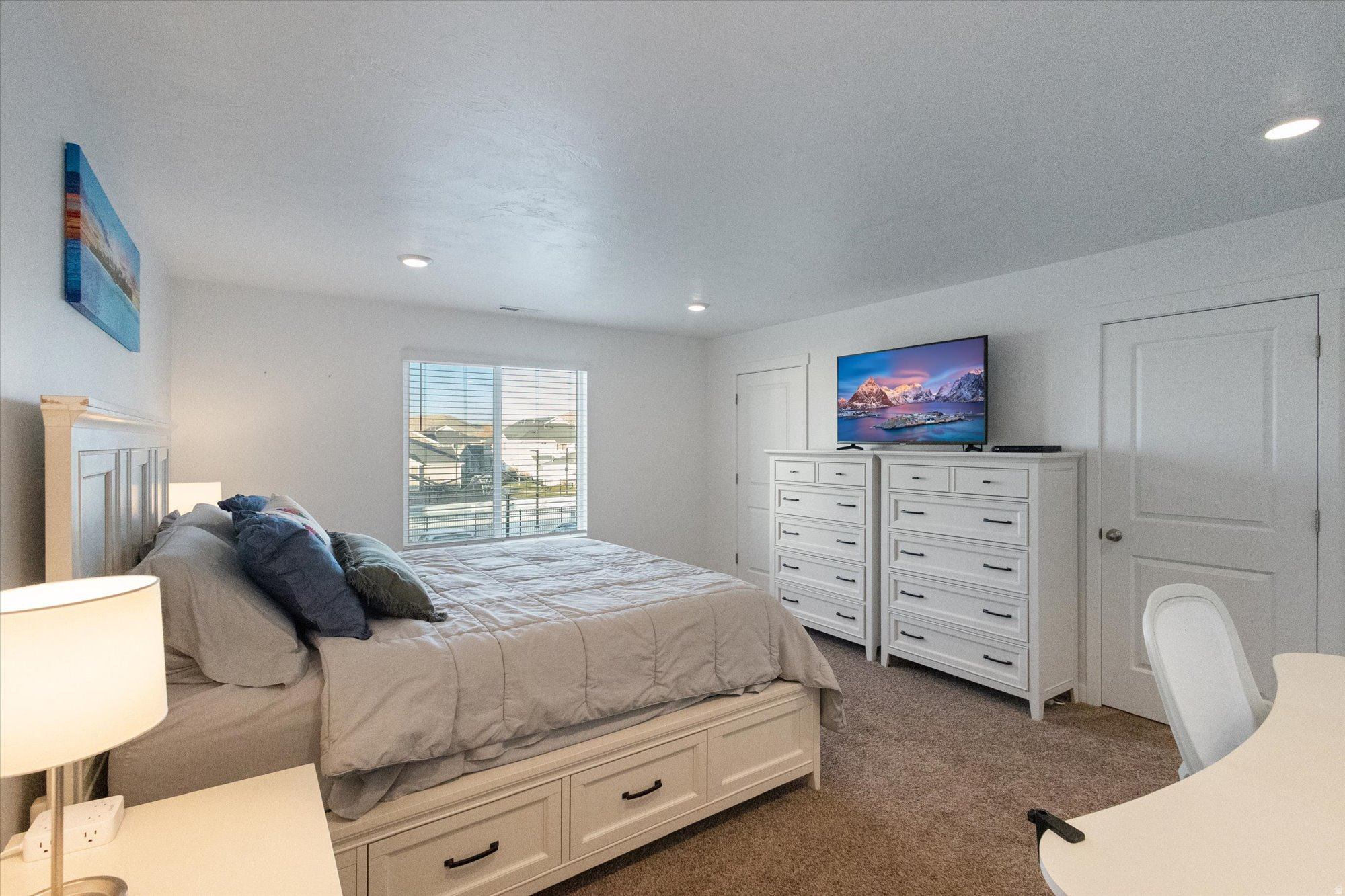 EAGLE POINT - Residential