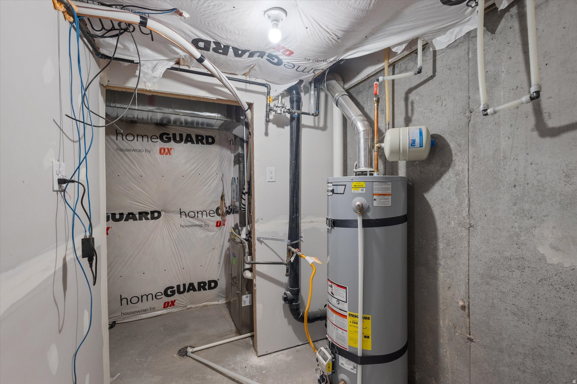 EAGLE POINT - Residential