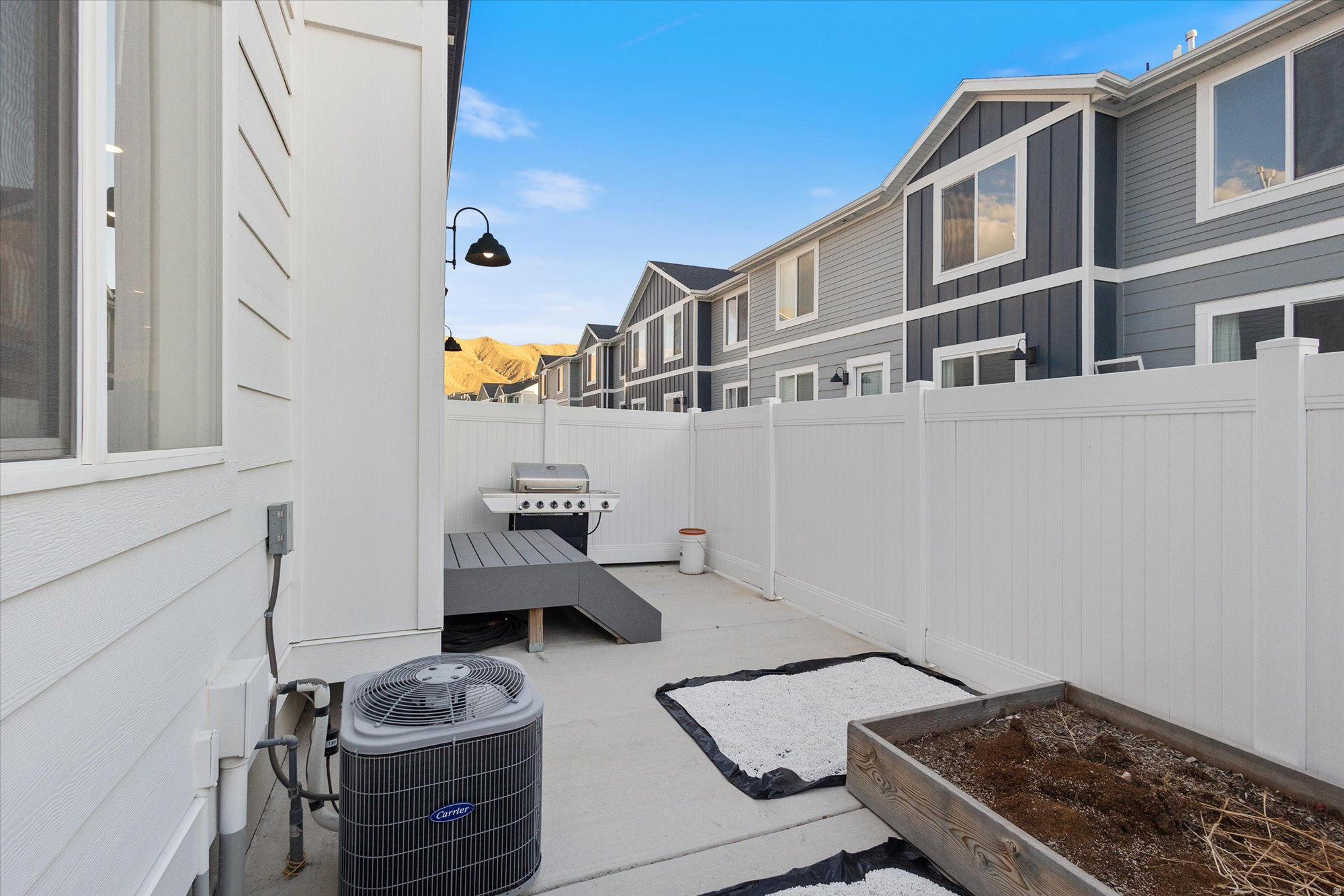 EAGLE POINT - Residential