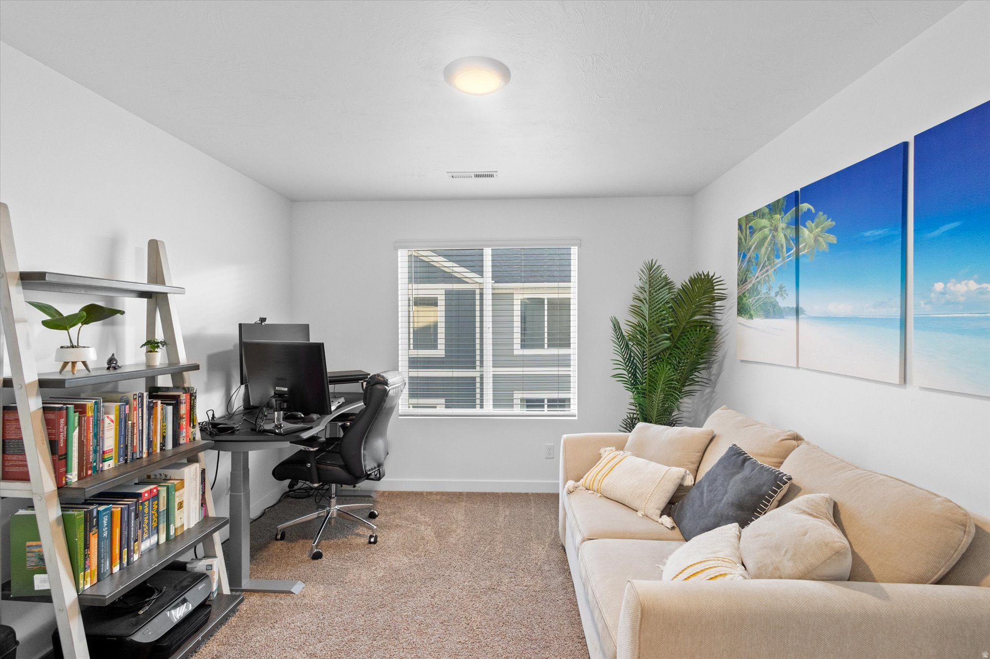 EAGLE POINT - Residential