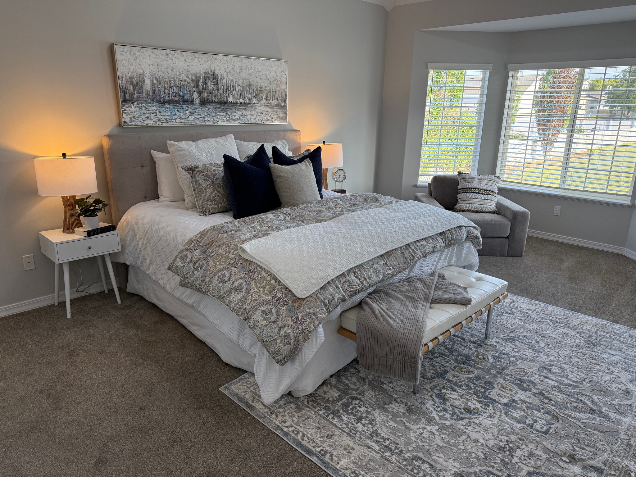 DEER MOUNTAIN ESTATES - Residential
