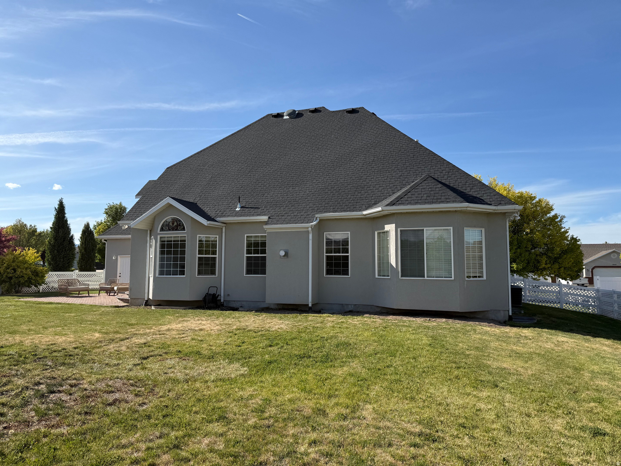 DEER MOUNTAIN ESTATES - Residential