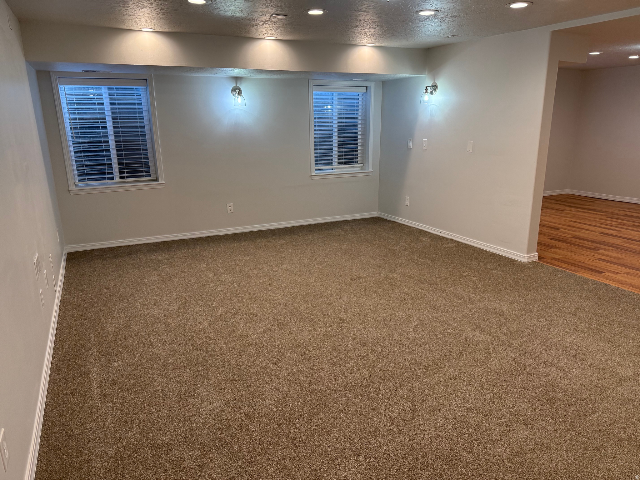 DEER MOUNTAIN ESTATES - Residential