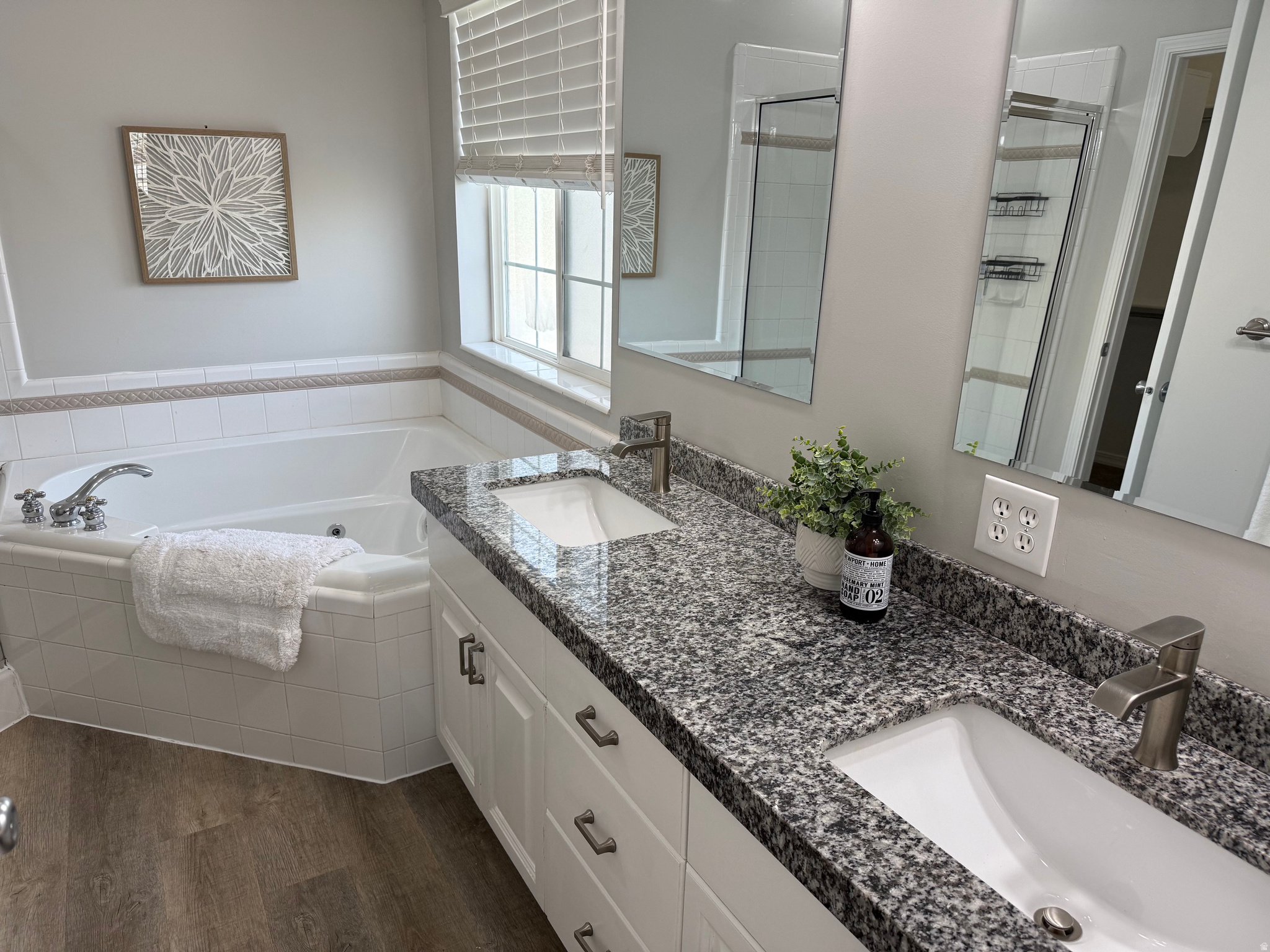 DEER MOUNTAIN ESTATES - Residential