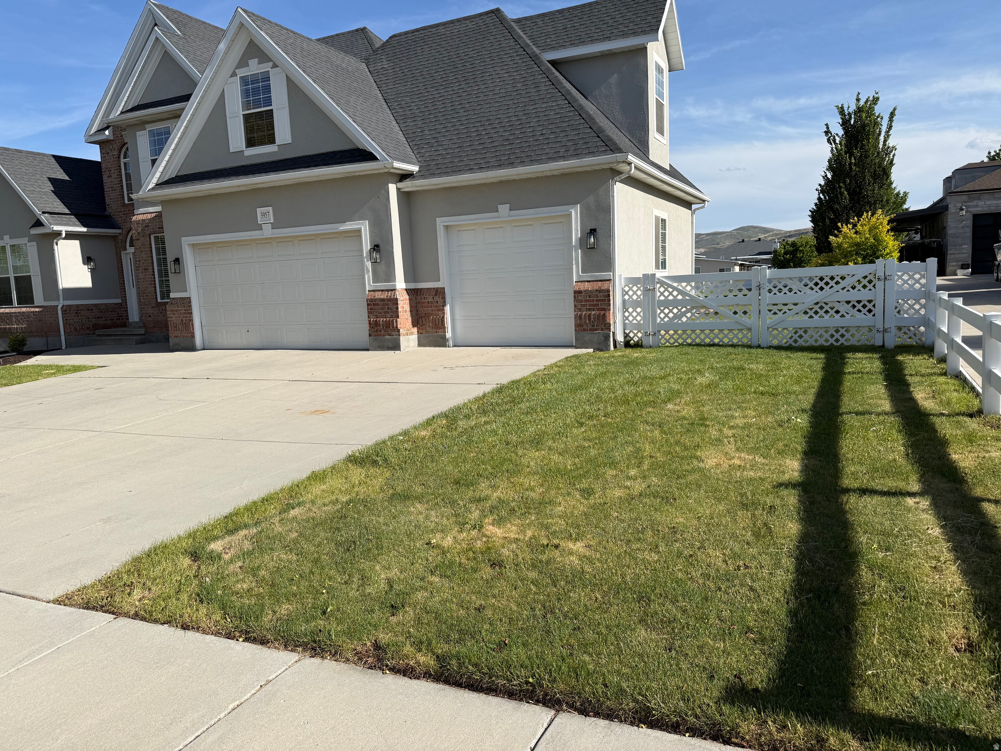 DEER MOUNTAIN ESTATES - Residential