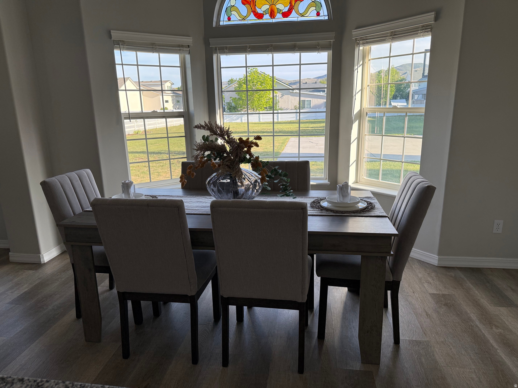 DEER MOUNTAIN ESTATES - Residential