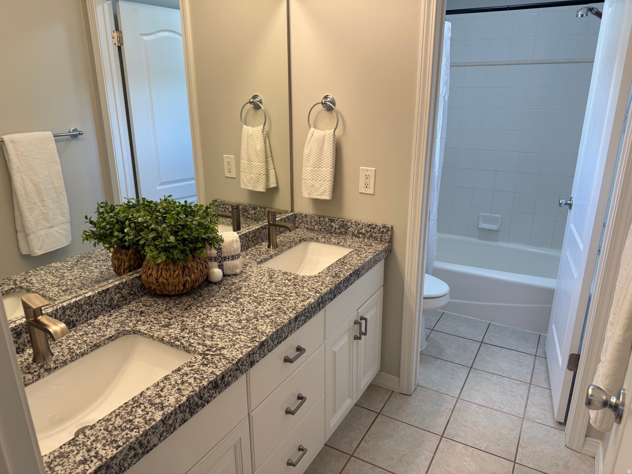 DEER MOUNTAIN ESTATES - Residential