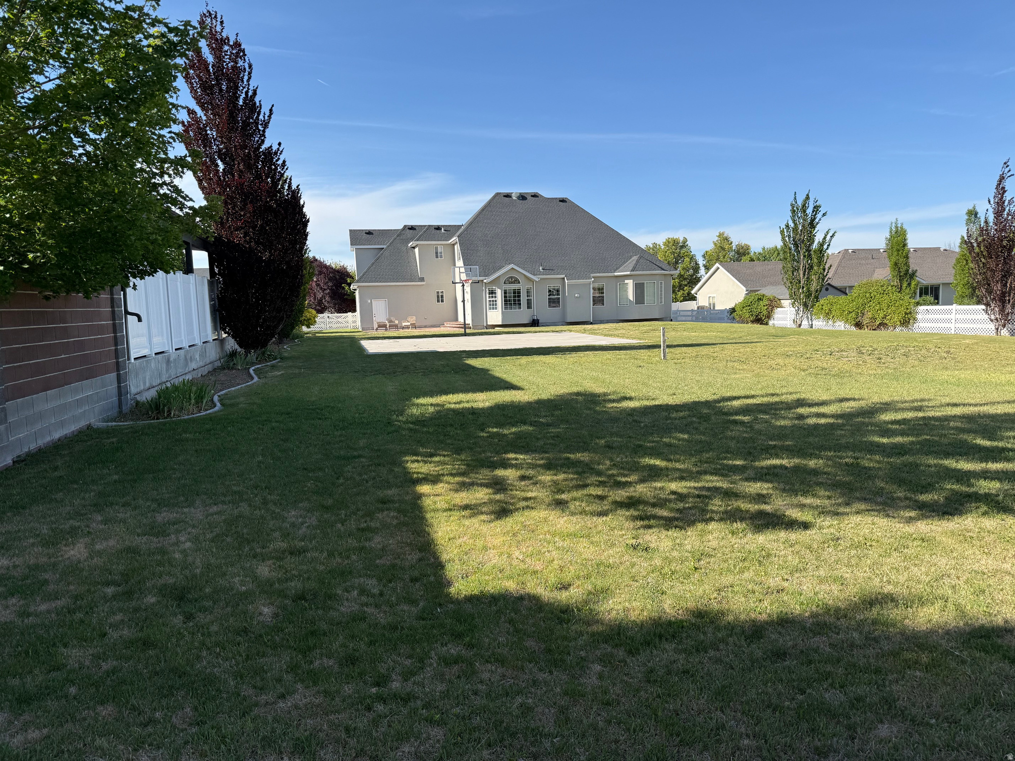 DEER MOUNTAIN ESTATES - Residential