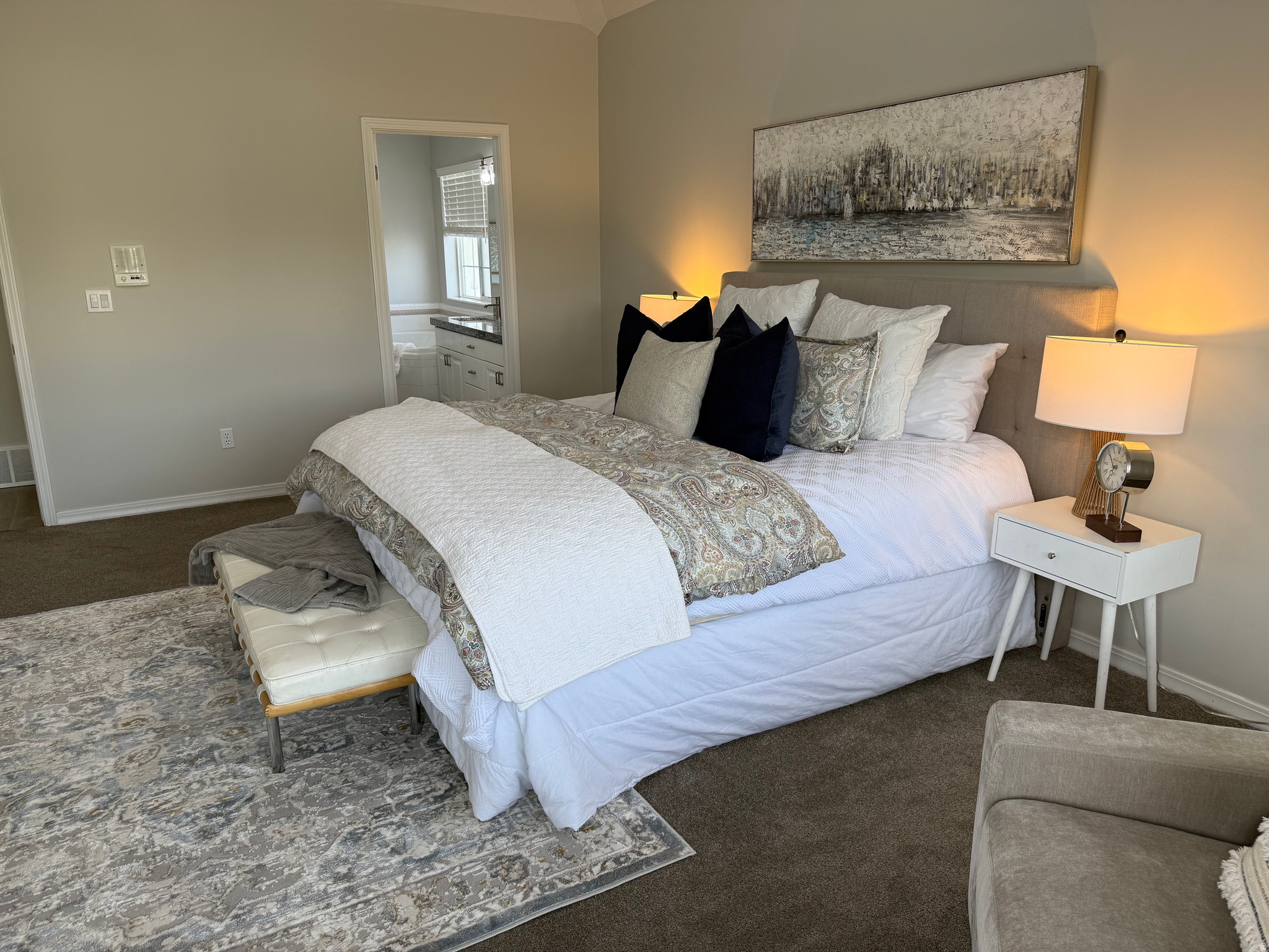 DEER MOUNTAIN ESTATES - Residential