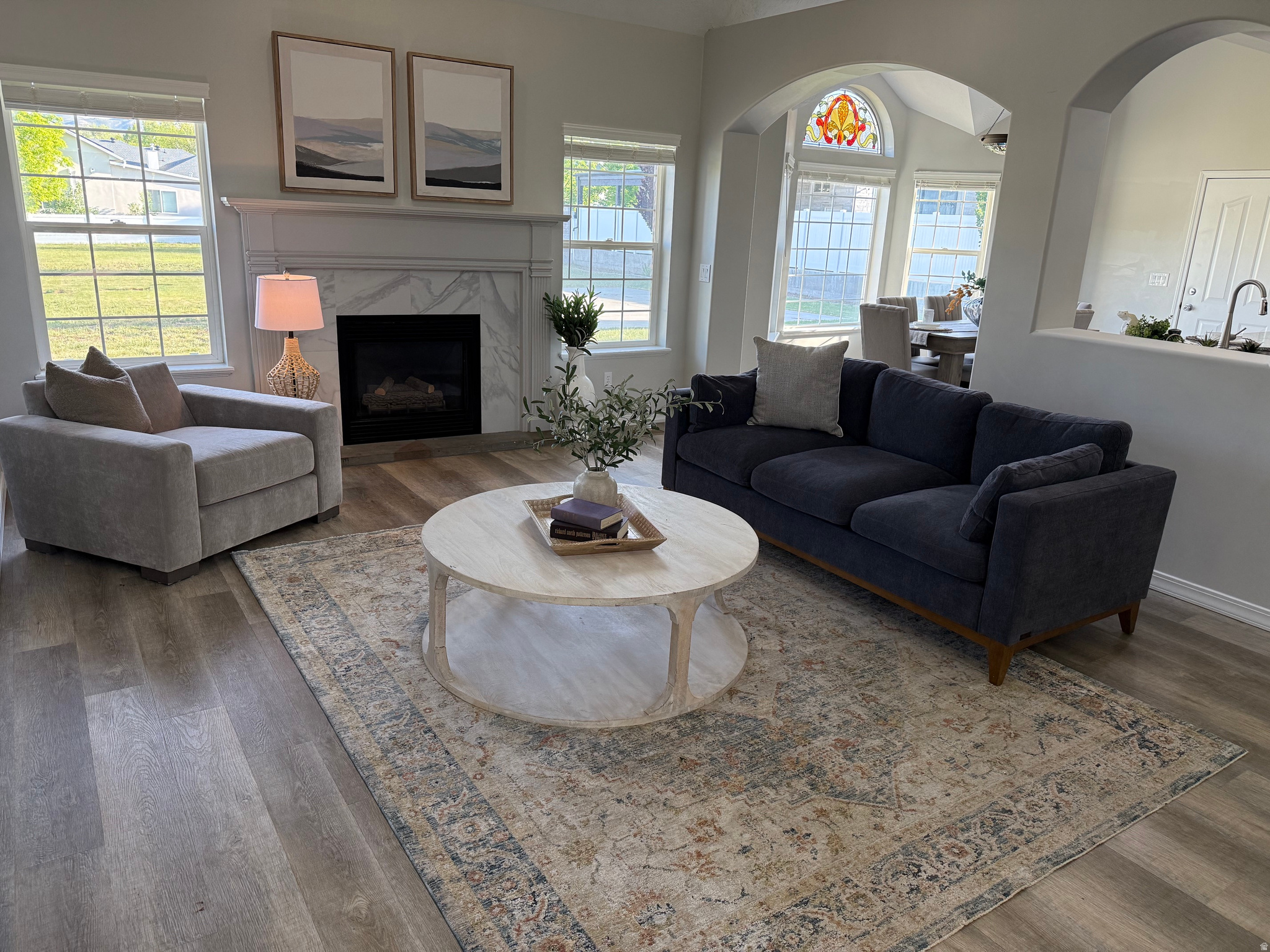 DEER MOUNTAIN ESTATES - Residential