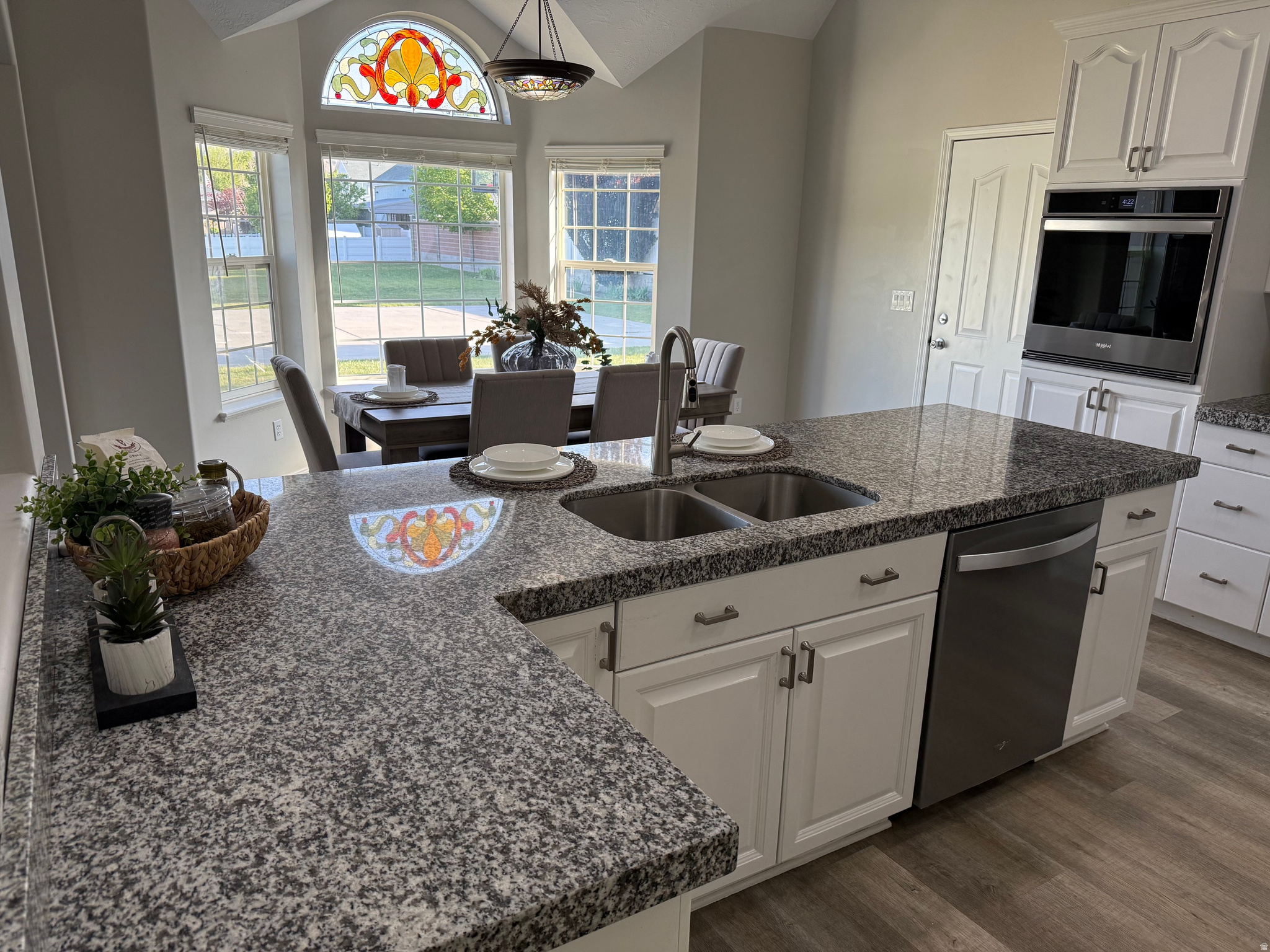 DEER MOUNTAIN ESTATES - Residential