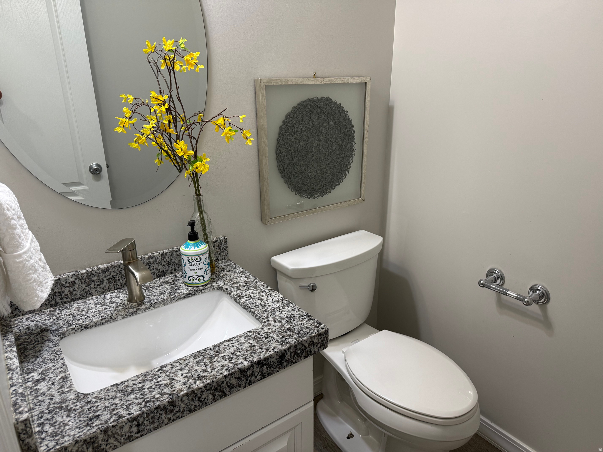 DEER MOUNTAIN ESTATES - Residential