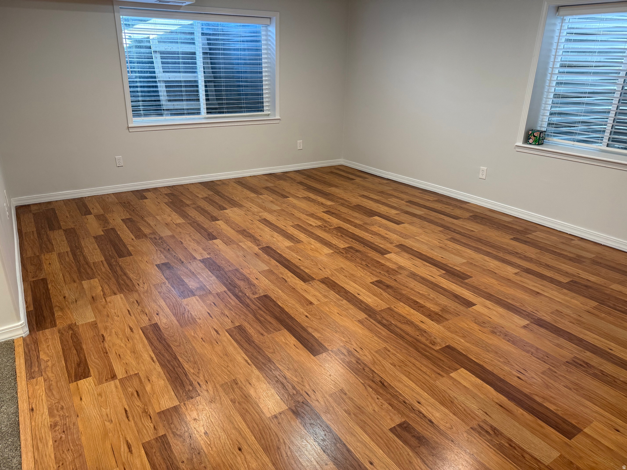 DEER MOUNTAIN ESTATES - Residential