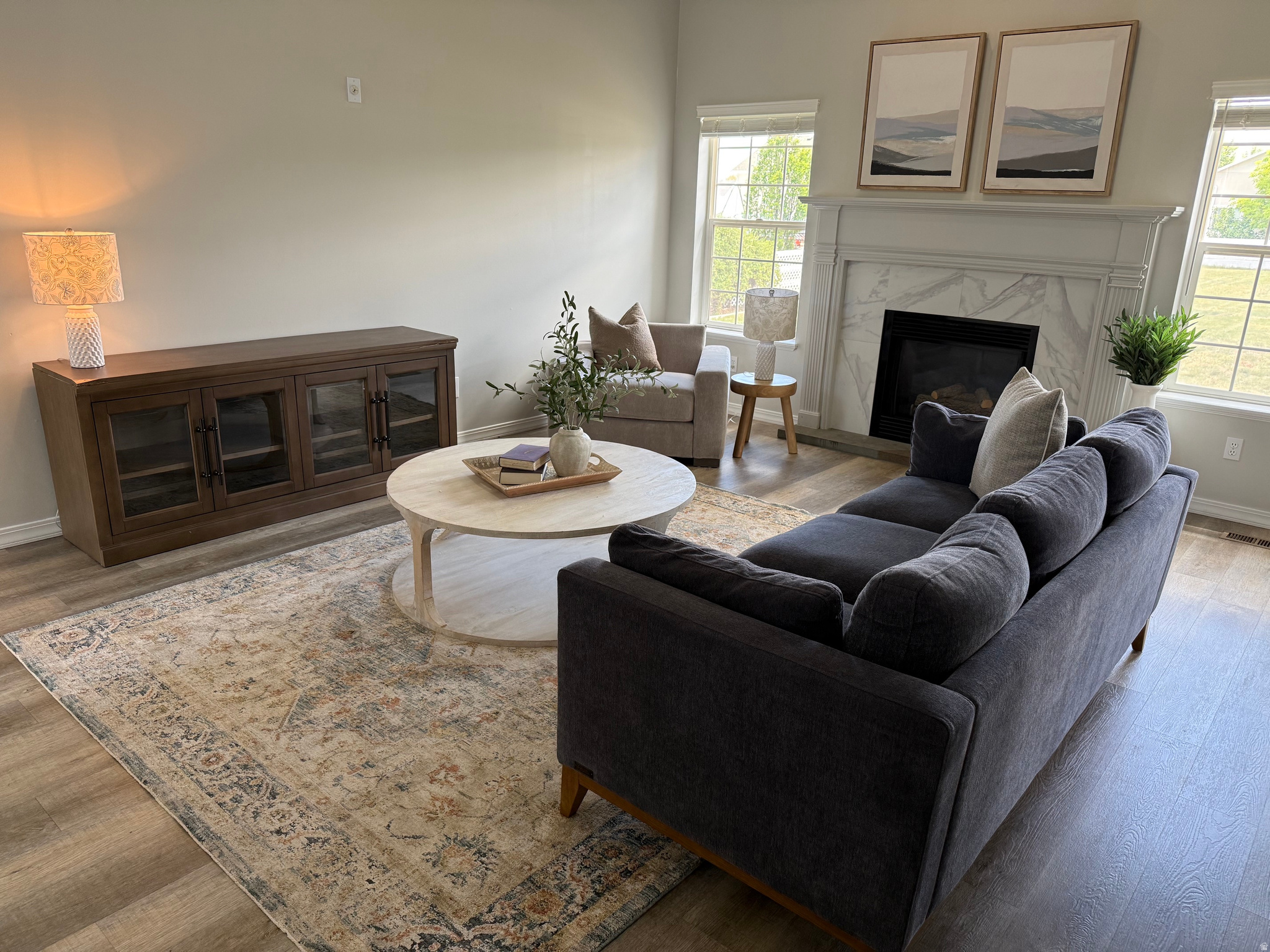 DEER MOUNTAIN ESTATES - Residential