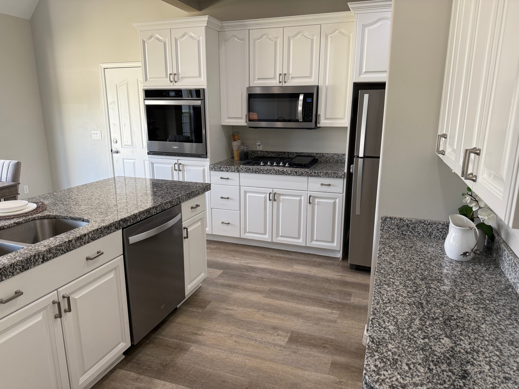 DEER MOUNTAIN ESTATES - Residential