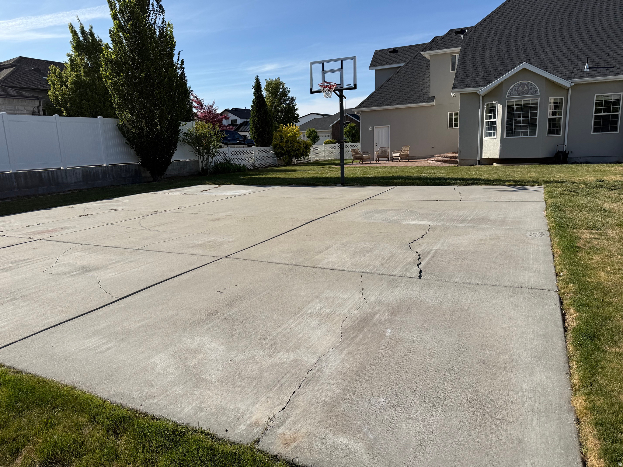 DEER MOUNTAIN ESTATES - Residential