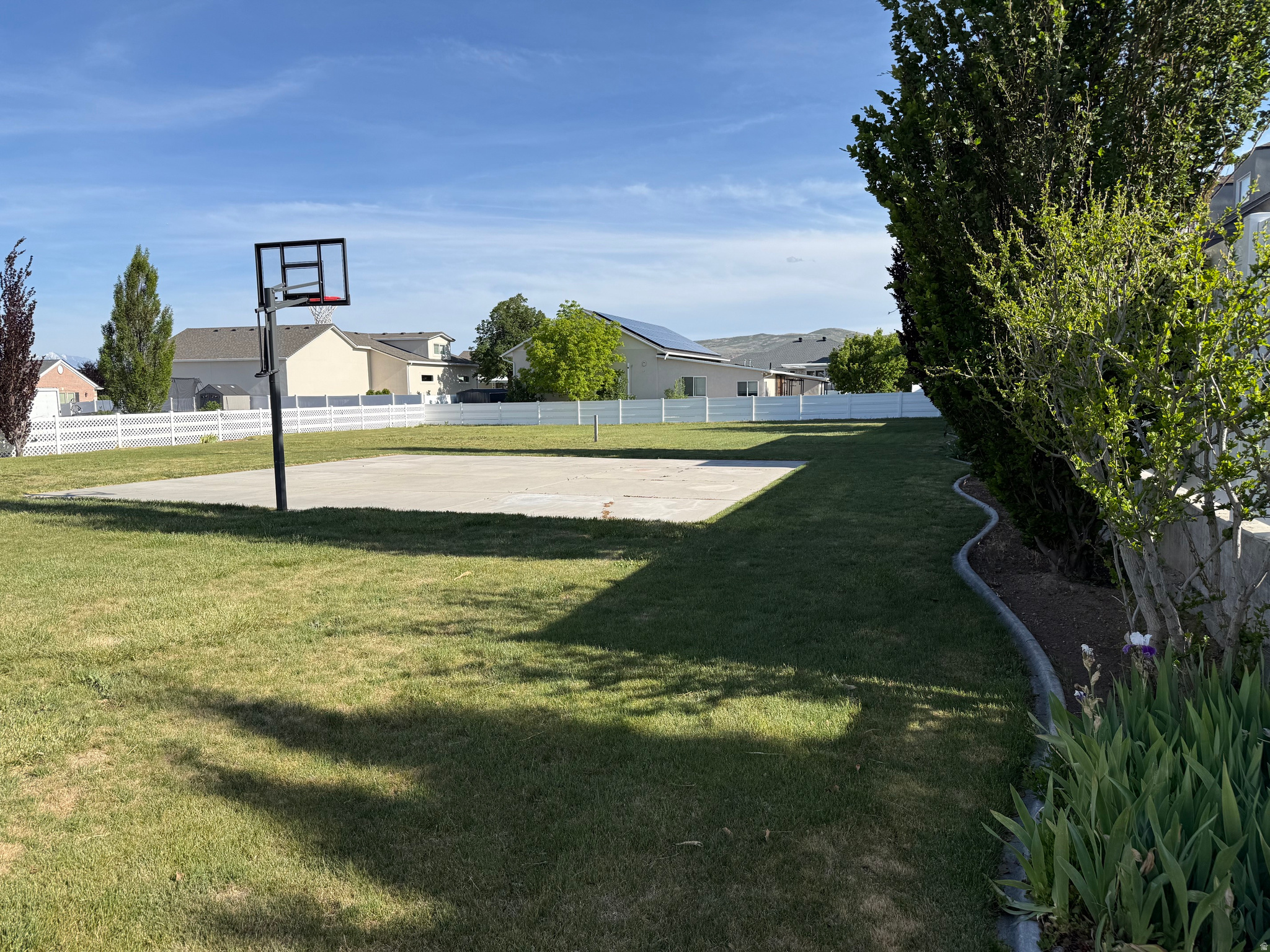 DEER MOUNTAIN ESTATES - Residential