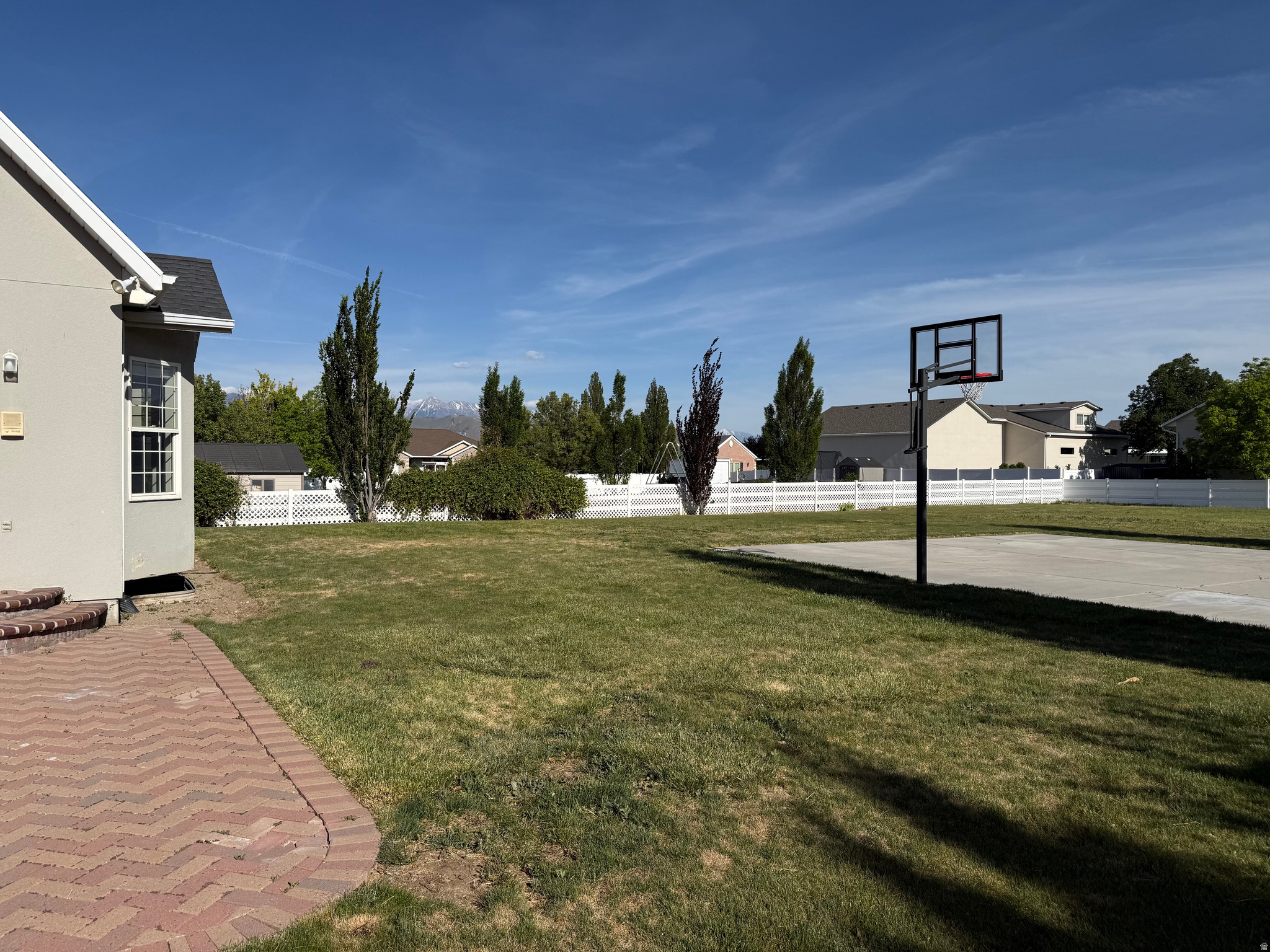 DEER MOUNTAIN ESTATES - Residential