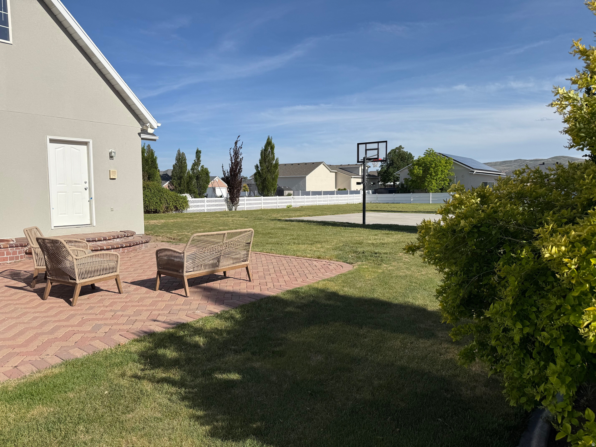 DEER MOUNTAIN ESTATES - Residential
