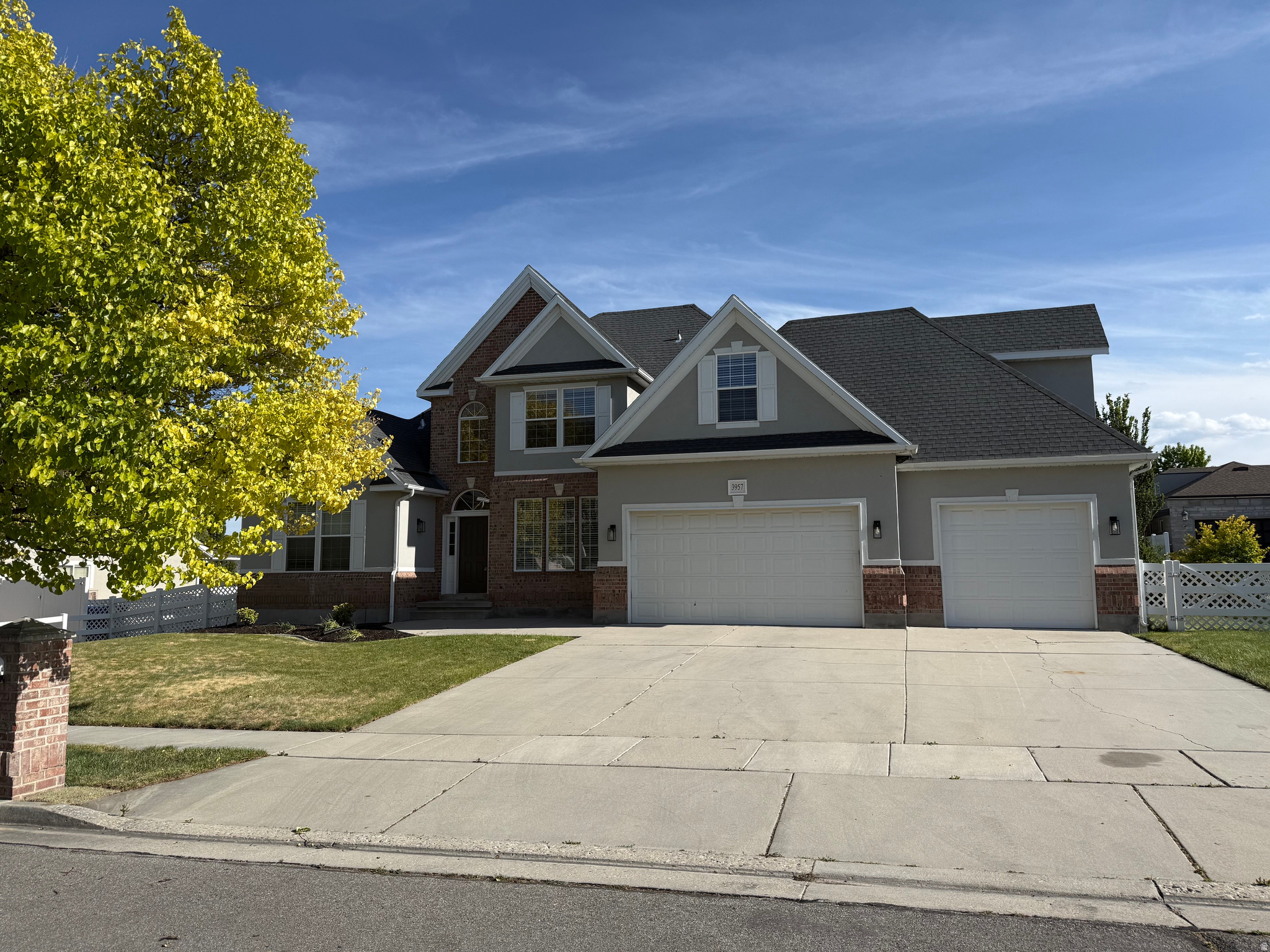 DEER MOUNTAIN ESTATES - Residential