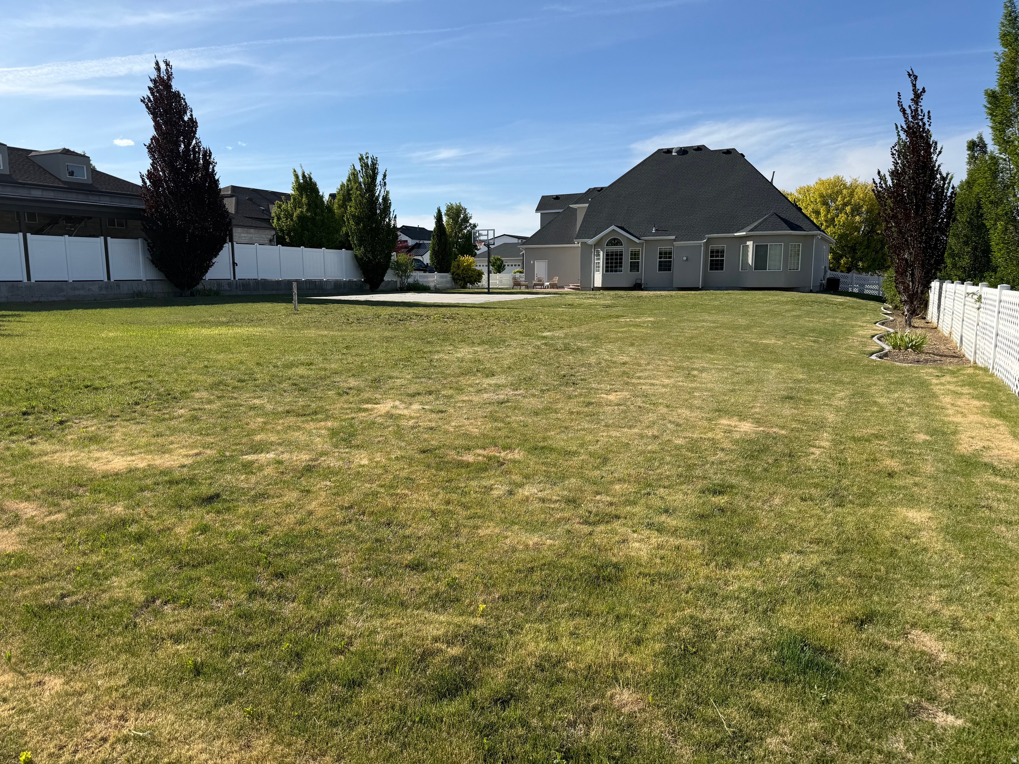 DEER MOUNTAIN ESTATES - Residential