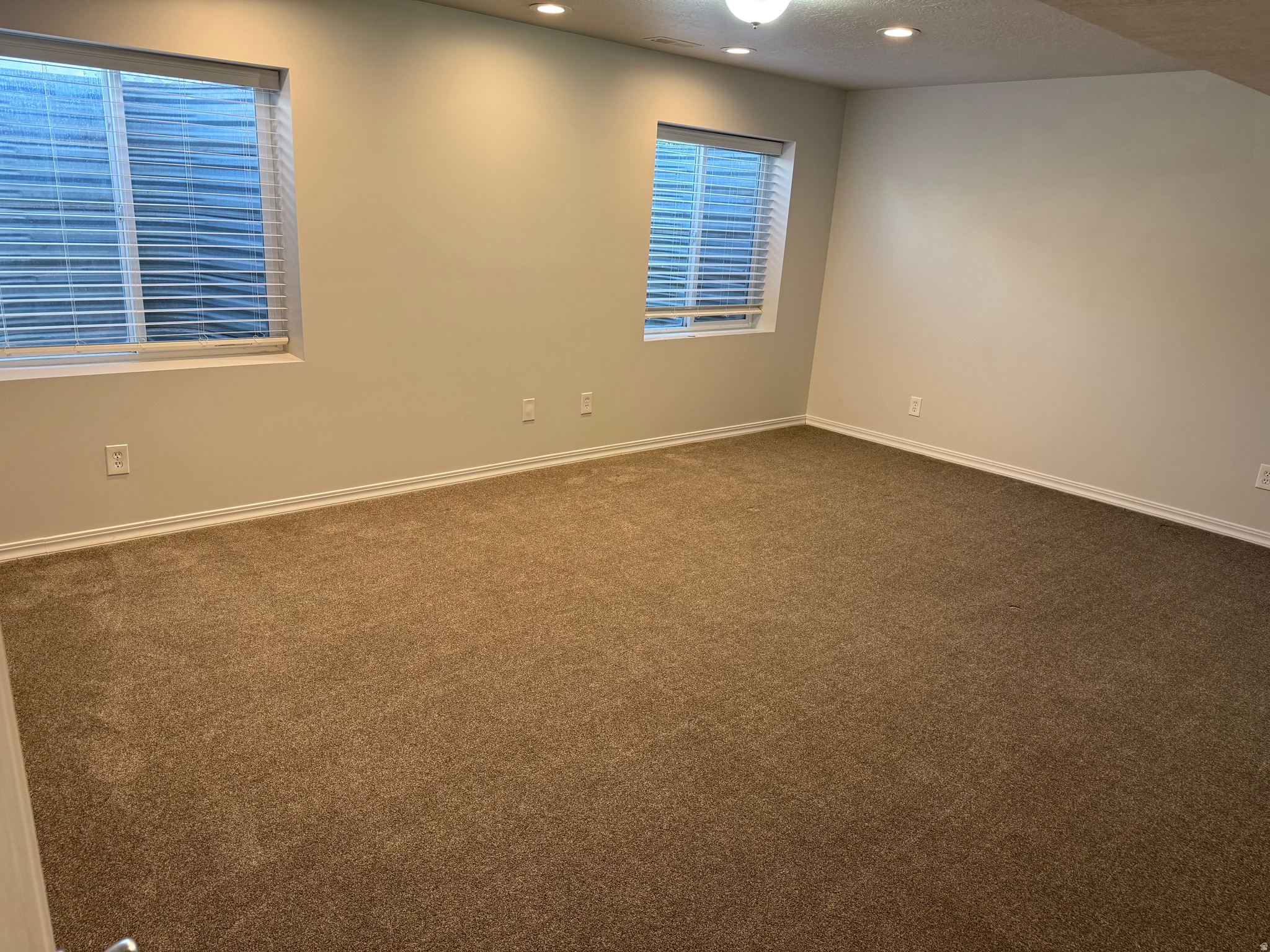 DEER MOUNTAIN ESTATES - Residential