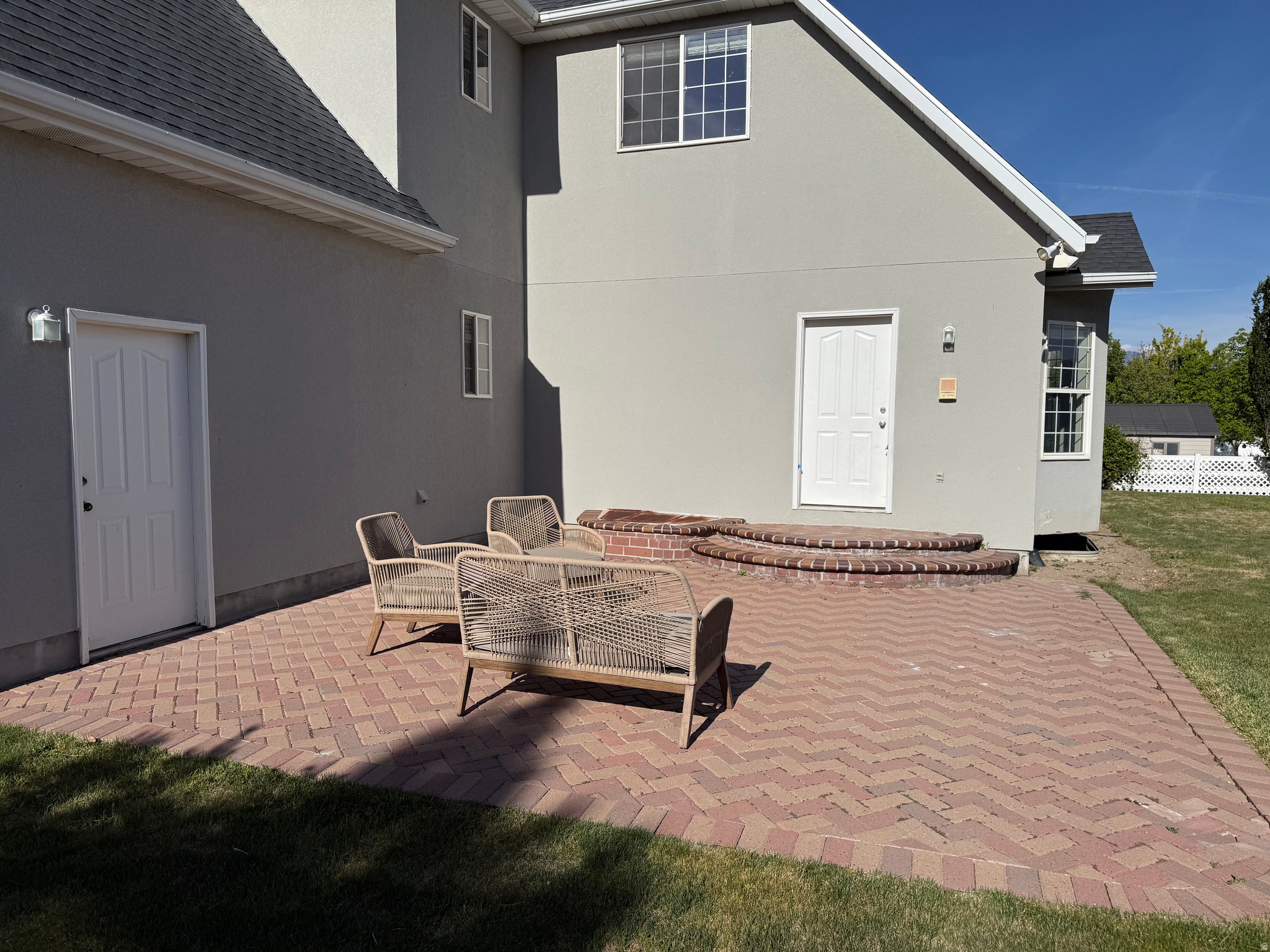 DEER MOUNTAIN ESTATES - Residential