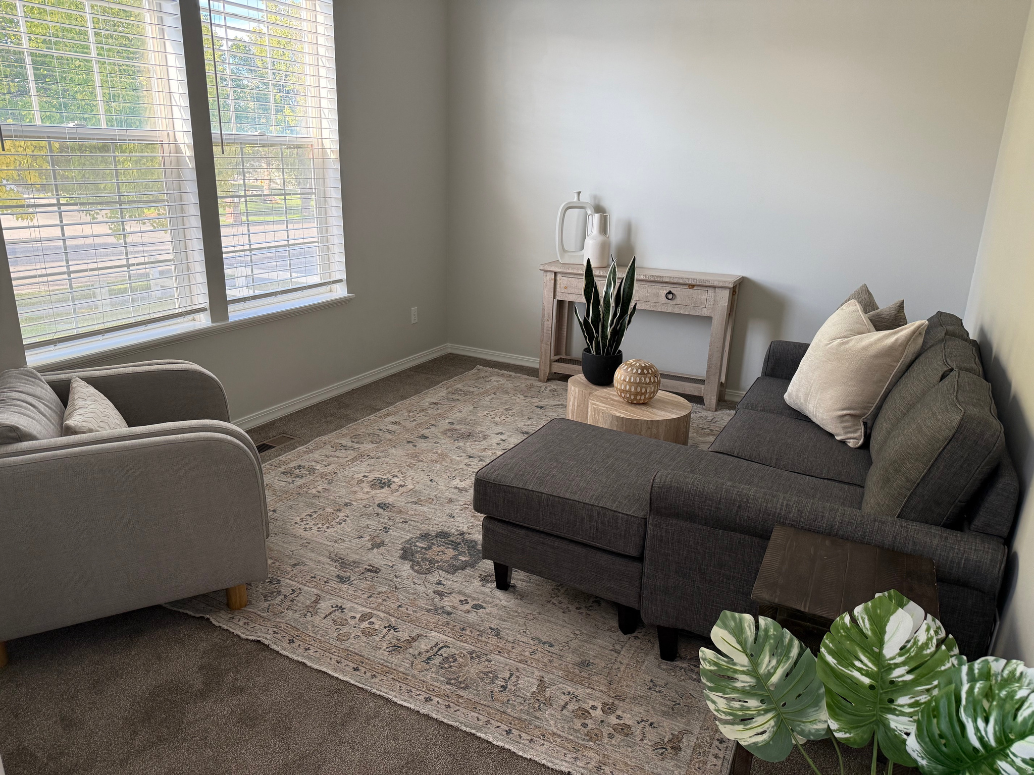 DEER MOUNTAIN ESTATES - Residential