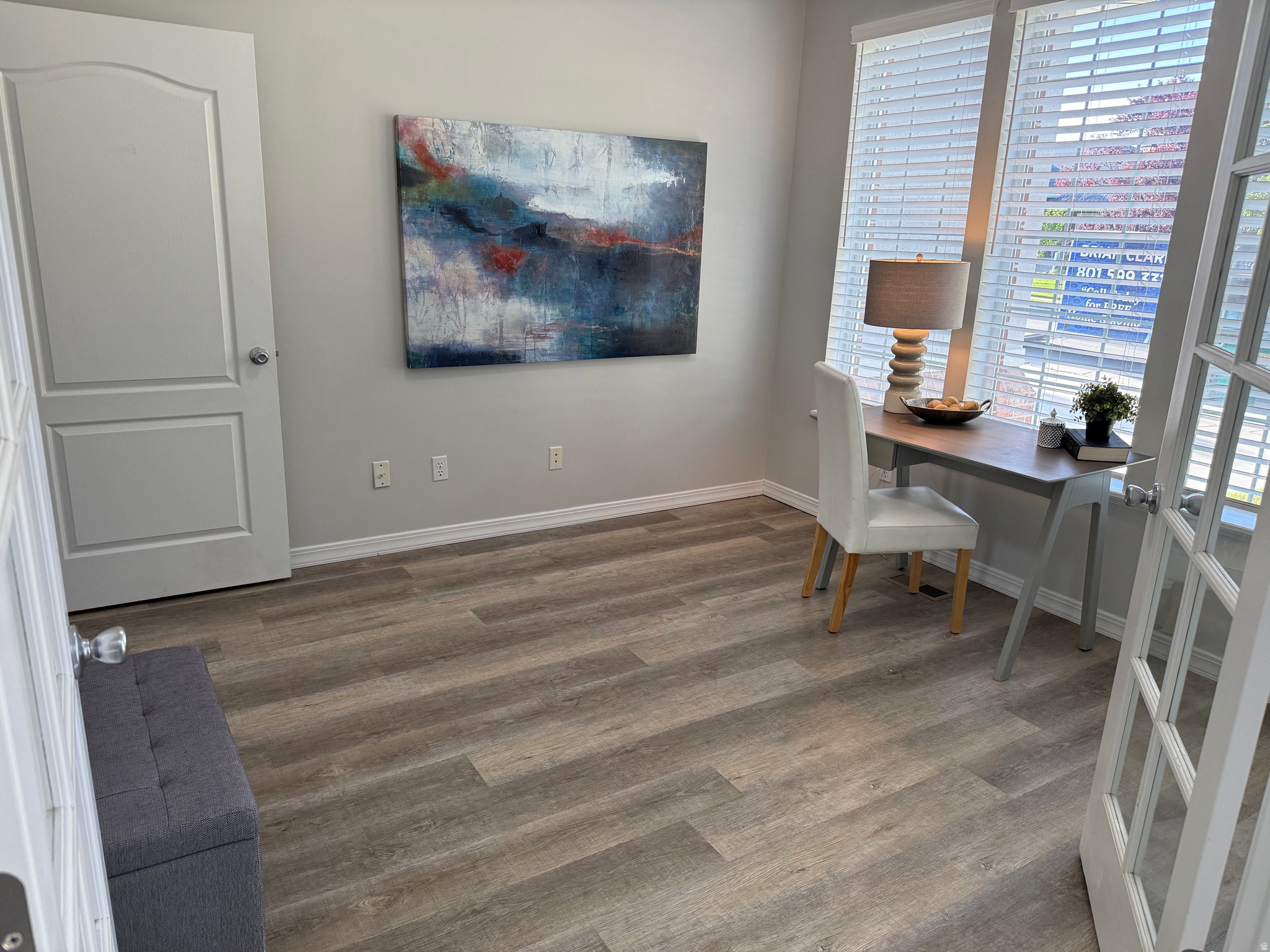 DEER MOUNTAIN ESTATES - Residential