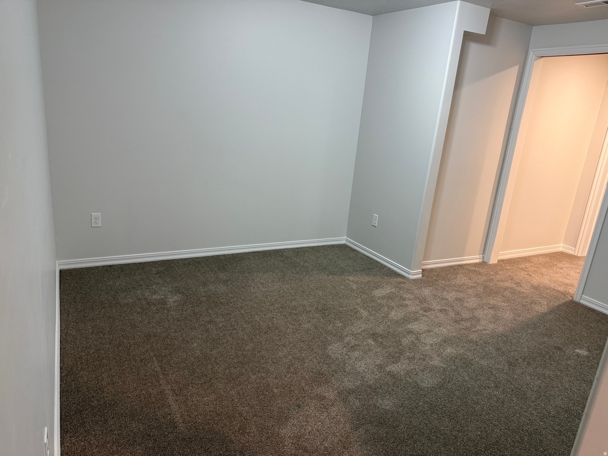 DEER MOUNTAIN ESTATES - Residential