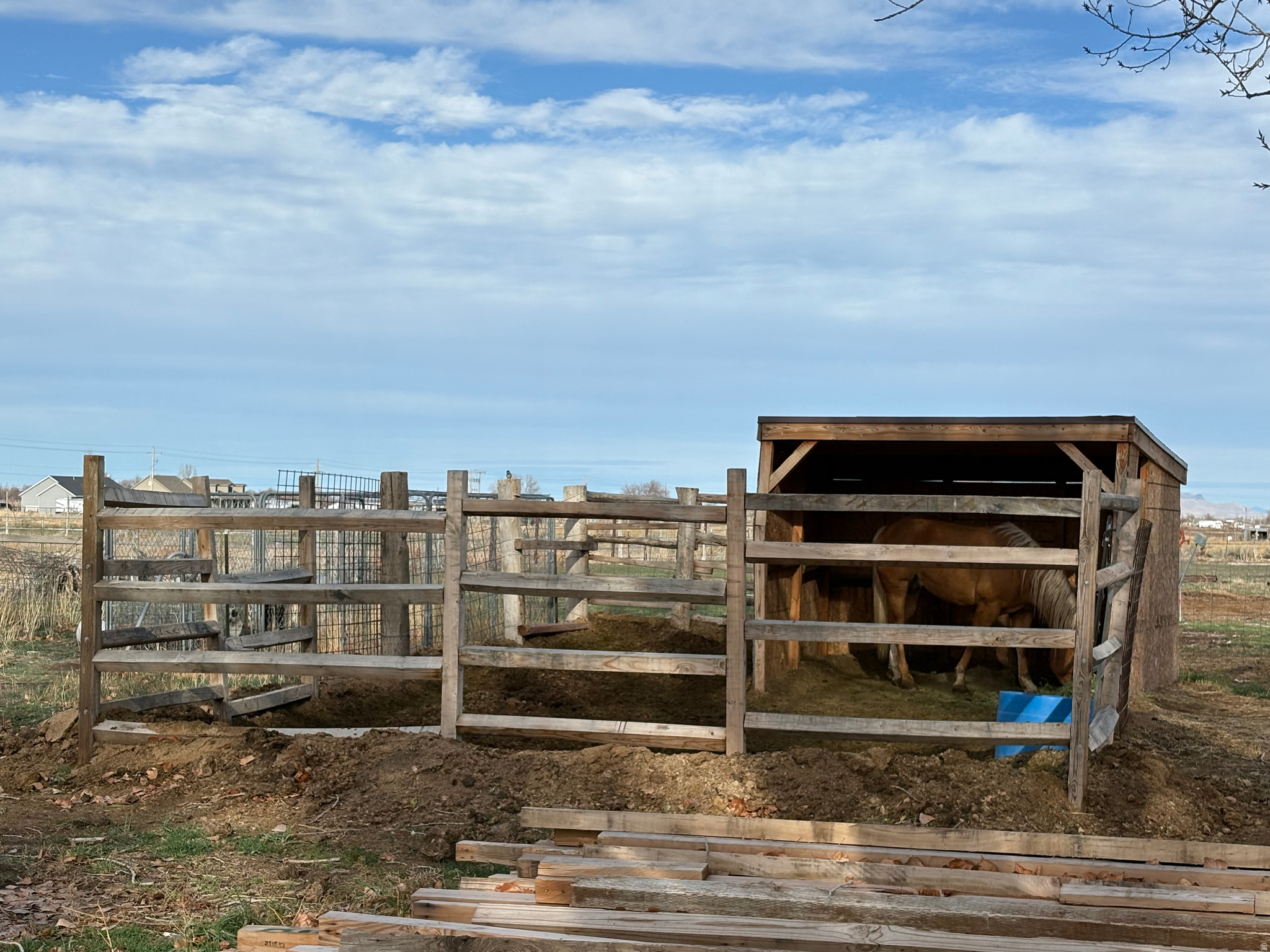 PIONEER SUBDIVISION - Residential