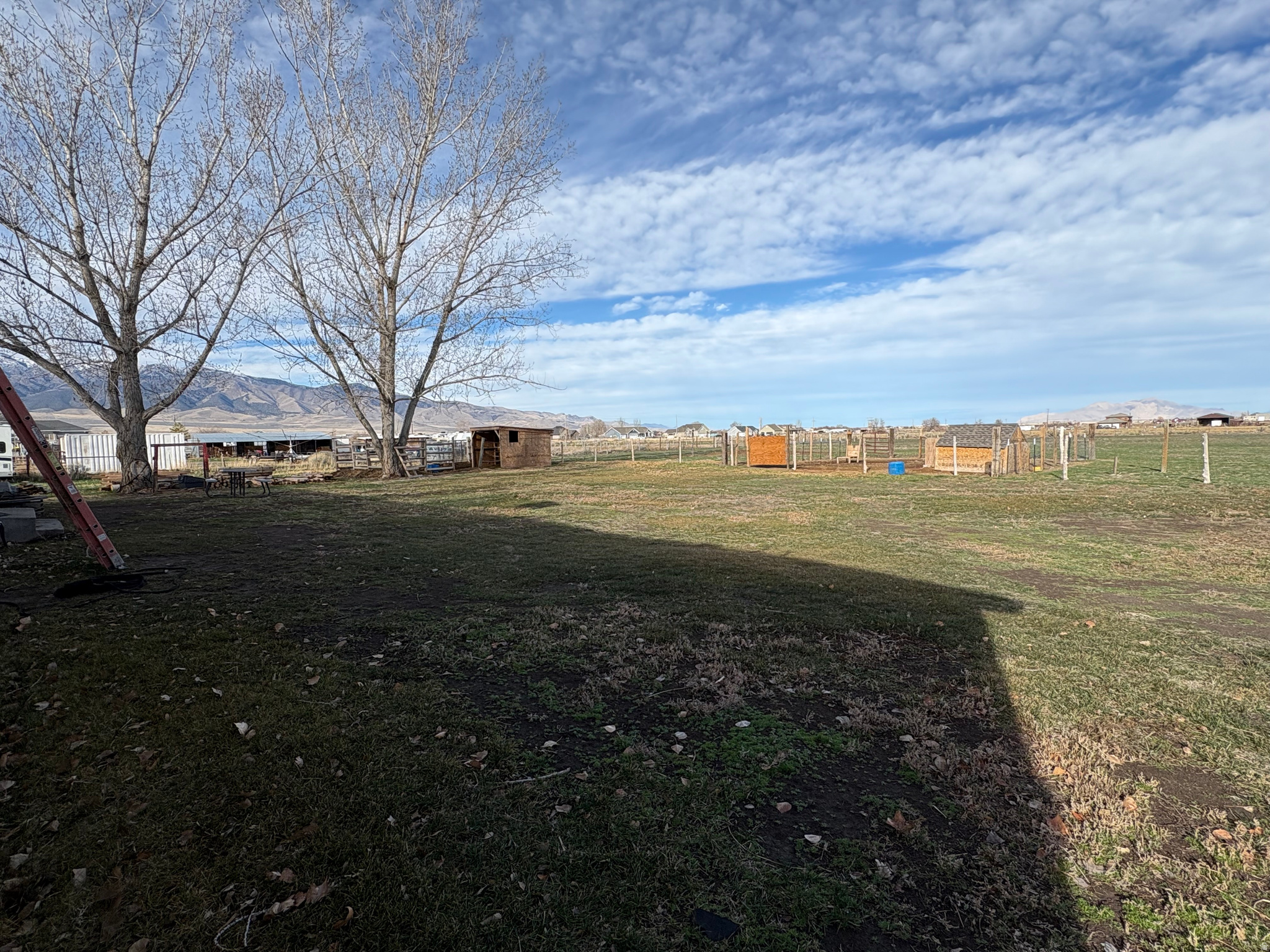 PIONEER SUBDIVISION - Residential