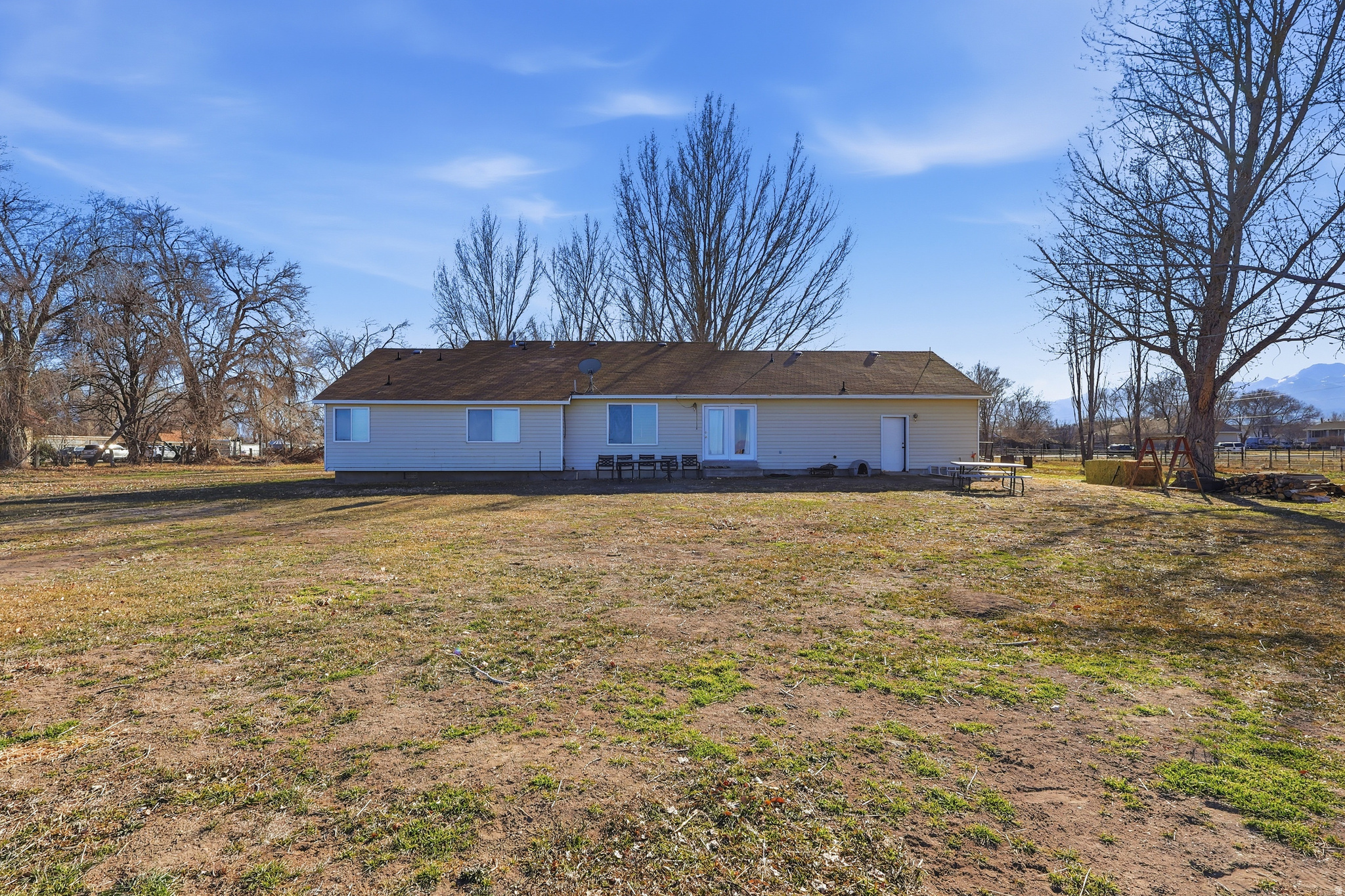 PIONEER SUBDIVISION - Residential