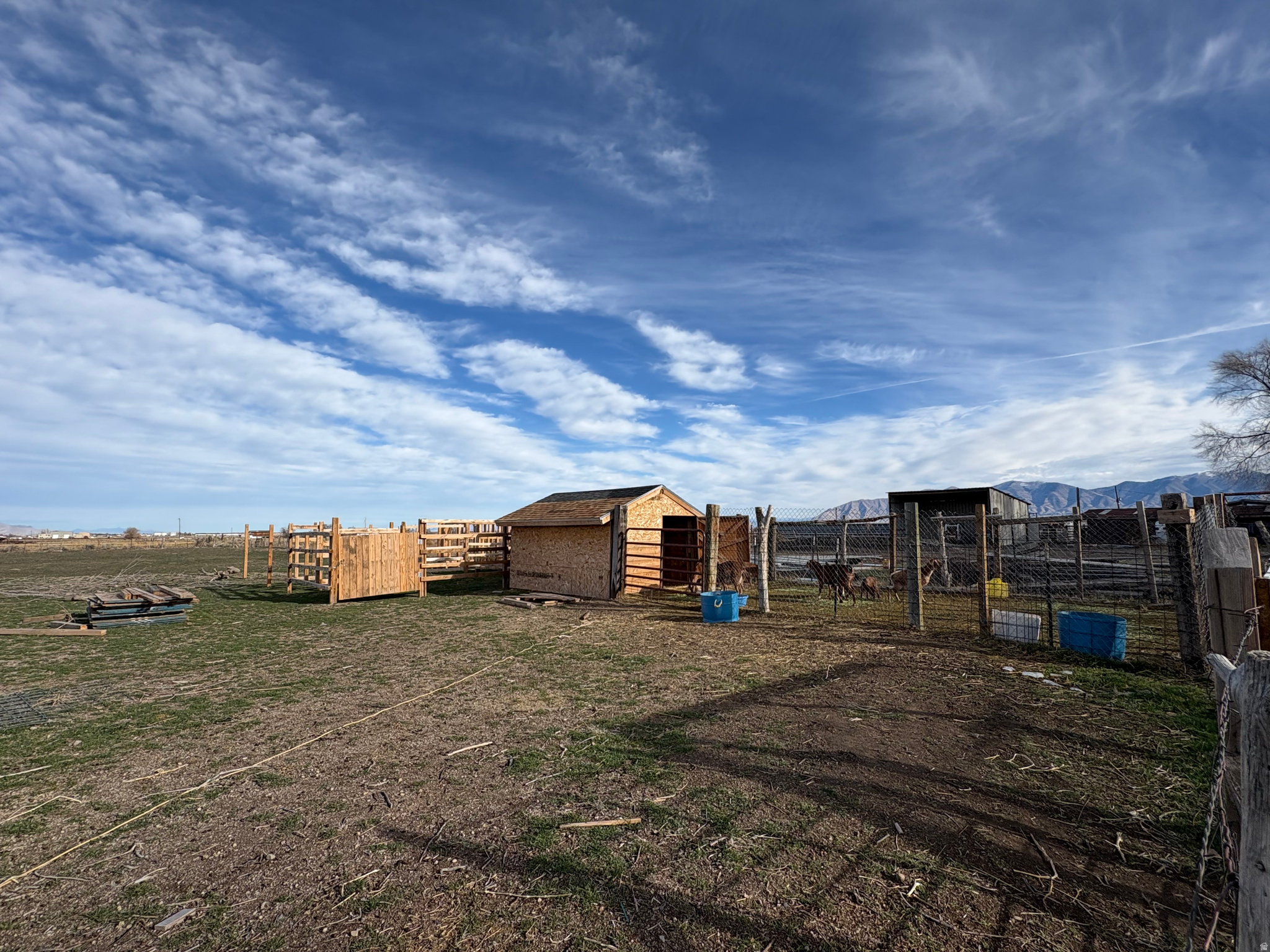 PIONEER SUBDIVISION - Residential